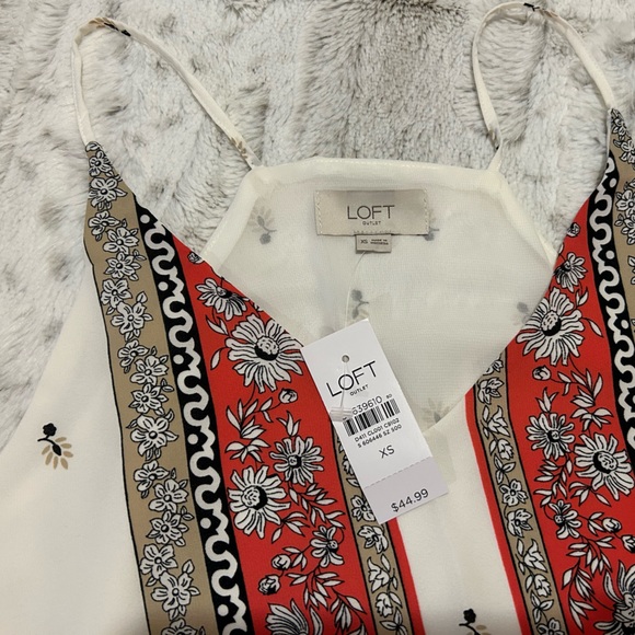 Loft Cami - Picture 2 of 3